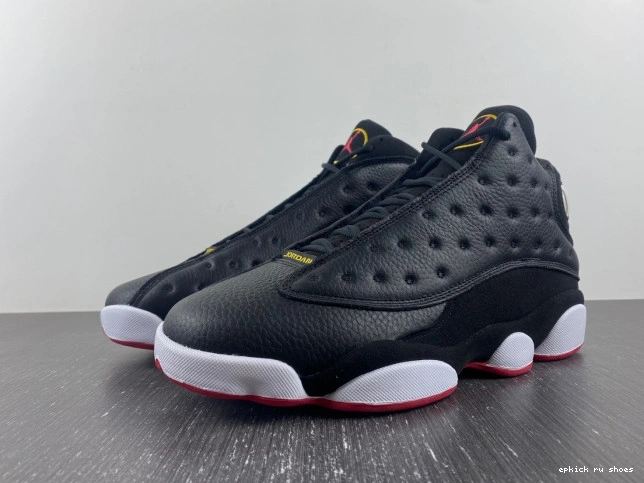 Cheap 13 Playoffs Jordan Air 414571-062 0723